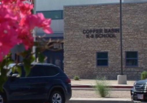 Arizona Deputies Arrest 8-Year-Old After He Brought a Loaded Gun to Fort Mohave Elementary School and Allegedly Made Threat Toward Teacher