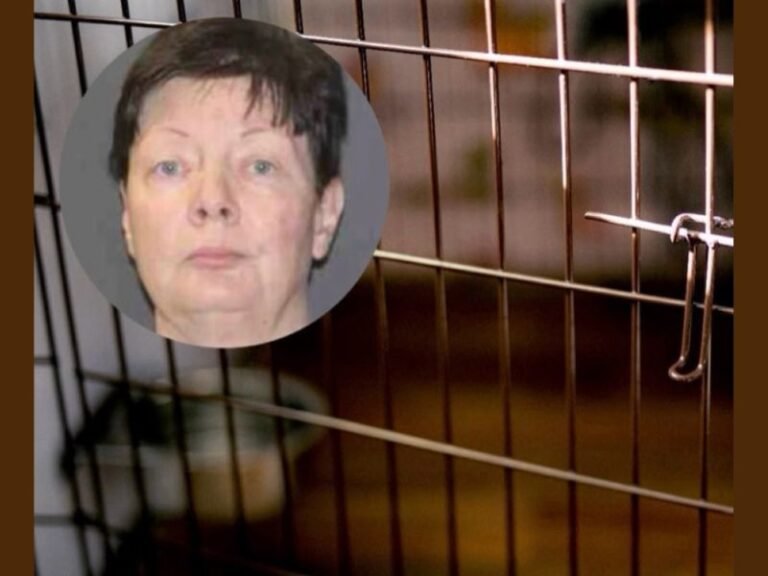 Texas Foster Mother Arrested After Disabled Woman Found Locked Inside Dog Kennel in Anson