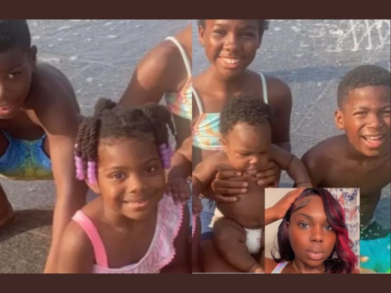 Texas Mother of Five Shot and Killed After Birthday Celebration; Police Fatally Shoot Suspect Following Armed Confrontation