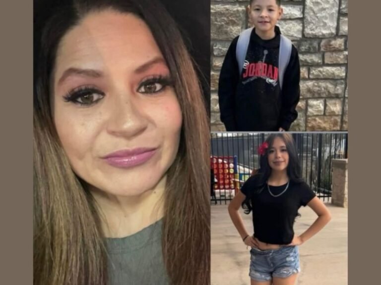 Texas Teen Accused of Killing Ex-Girlfriend’s Mother and Siblings After Breakup, Police Say