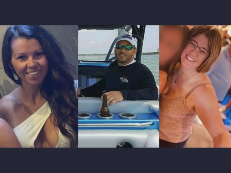 Three Mainers Killed and One Critically Injured in Florida Boating Accident Near Cape Coral Yacht Club
