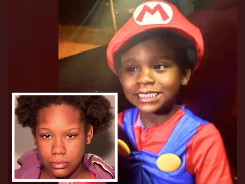 Wisconsin Amber Alert Ends Safely After 4-Year-Old Boy Abducted by 12-Year-Old Sister Found Unharmed in Milwaukee