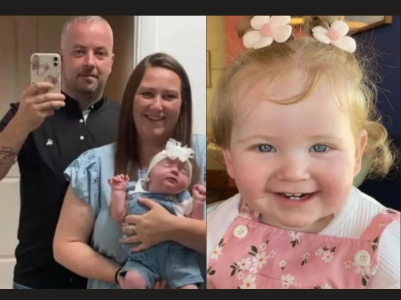 Woman Gives Birth to Healthy Baby Girl After Enduring 23 Miscarriages Over Nearly Two Decades