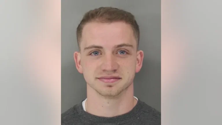 Cobb County High School Vandalized Before Thanksgiving as Two Men Cause More Than $12,000 in Damage; Arrest Warrants Reveal Gym Floor Destruction and Bus Break-In