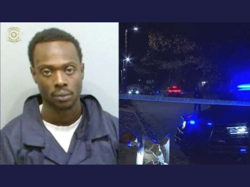 Atlanta Police Charge Man With Murder After Fatal Shooting of 15-Year-Old Who Investigators Say Attempted to Rob Him on Turman Avenue