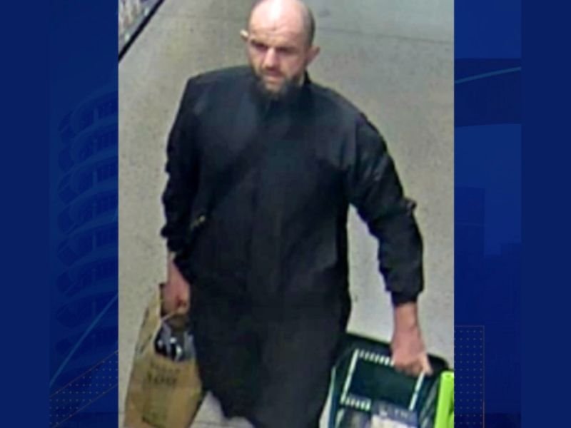 California Man Sought After Stealing $1,700 Worth of Caviar From Irvine Whole Foods Store