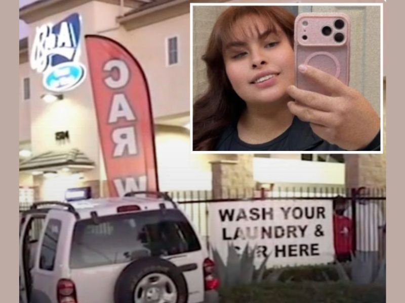 California Pregnant Woman Killed in Suspected DUI Crash After Late-Night In-N-Out Stop, Family Left Mourning