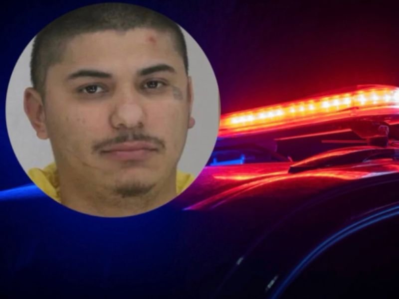 Dallas Man Arrested After Dating App Meetup Ends in Fatal Shooting of Married Woman, Husband Hospitalized in Critical Condition