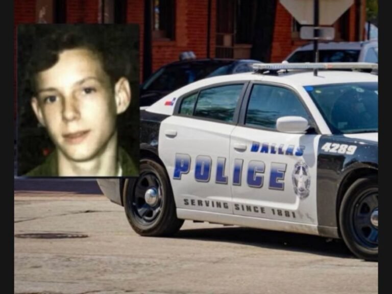 Dallas Police Solve Texas’ Oldest Missing-Persons Cold Case by Identifying Teen Who Disappeared in 1973