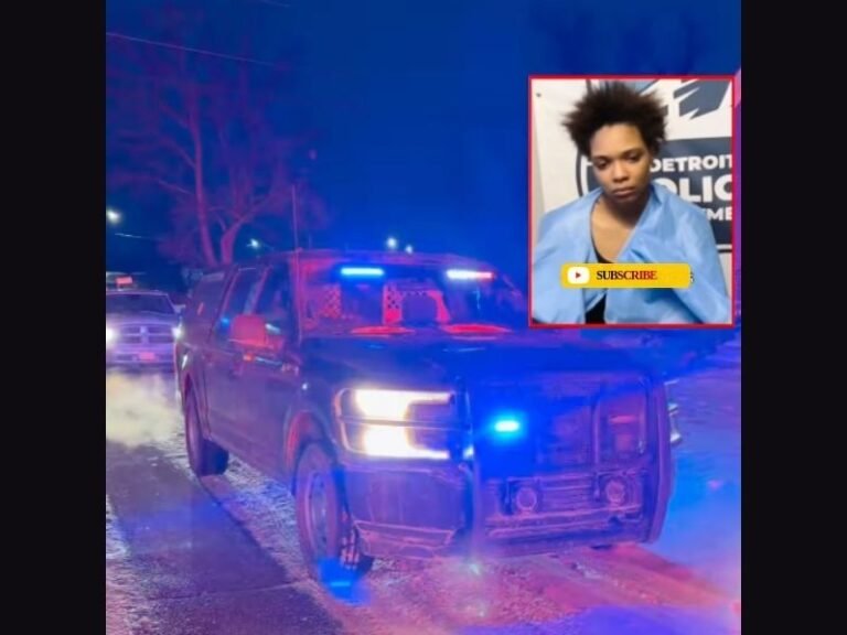 Detroit Teen Charged With First-Degree Murder After Father Fatally Shot Inside Home, Prosecutors Say Intruder Story Was Fabricated