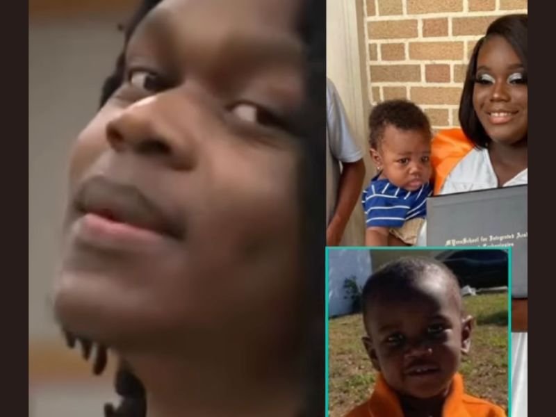 Florida Prosecutors Seek Death Penalty for Thomas Mosley in Brutal Murder of Girlfriend and 2-Year-Old Son Found in Alligator’s Mouth