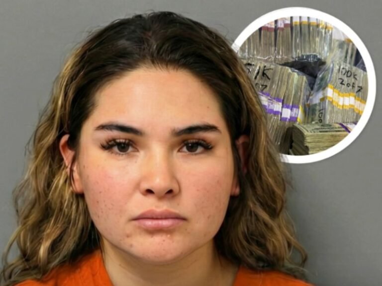 Florida Woman Arrested After Spending More Than $400,000 Accidentally Overpaid by Employer, Prosecutors Say