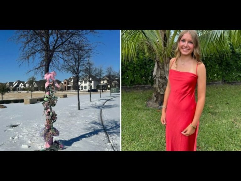 Frisco Community Grieves After 16-Year-Old Girl Is Killed in Sledding Accident During Winter Conditions