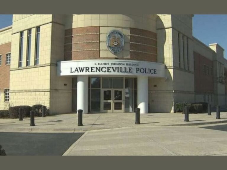 Gwinnett County Uber Driver Found Shot and Left on Road; 15-Year-Old Charged as Adult in New Year’s Day Murder