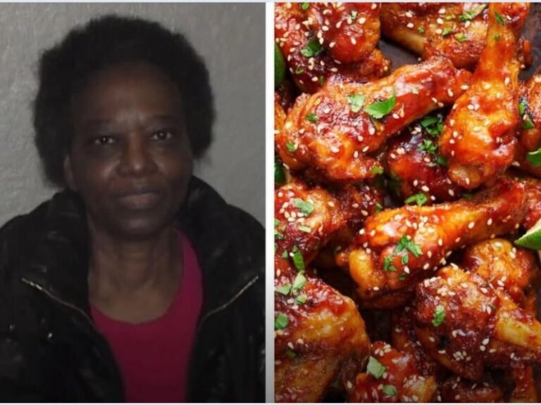 Illinois School Employee Sentenced to Nine Years After Stealing $1.5 Million in Chicken Wings From District Near Chicago