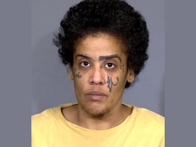 Indianapolis Woman Charged With Attempted Murder After Alleged “Sacrifice” Attempt on One-Year-Old Child