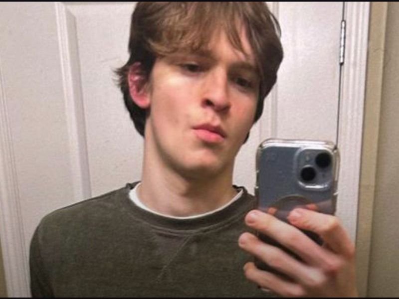 Michigan College Student Found Dead After Disappearing During Extreme Cold, Last Seen Walking Alone at Night