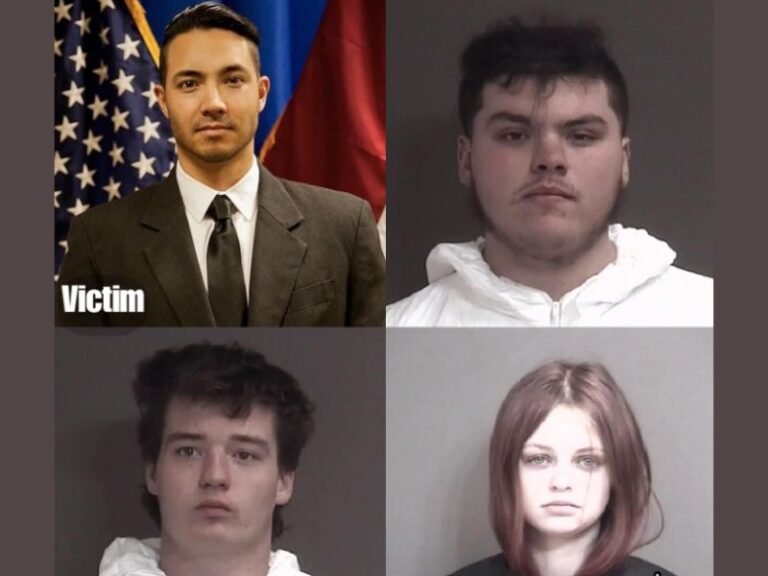 Missouri Marine Veteran Fatally Shot During Facebook Marketplace iPhone Sale After Luring by Teens, Sends Final Goodbye Text to Family