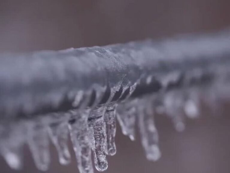 New Orleans Area Plumbers Warn of Burst Pipes as Temperatures Set to Plunge Into the Teens and 20s This Weekend