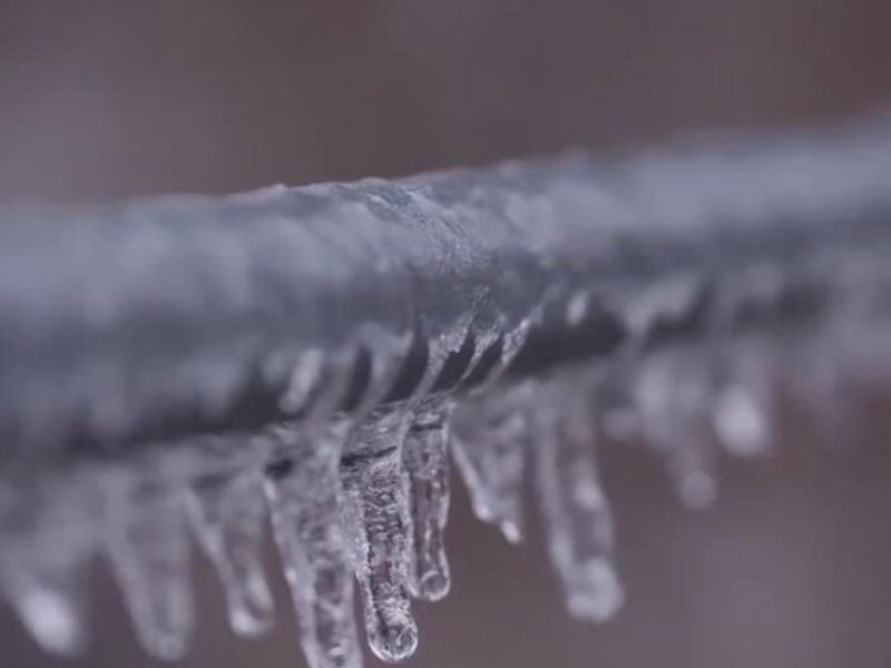 New Orleans Area Plumbers Warn of Burst Pipes as Temperatures Set to Plunge Into the Teens and 20s This Weekend