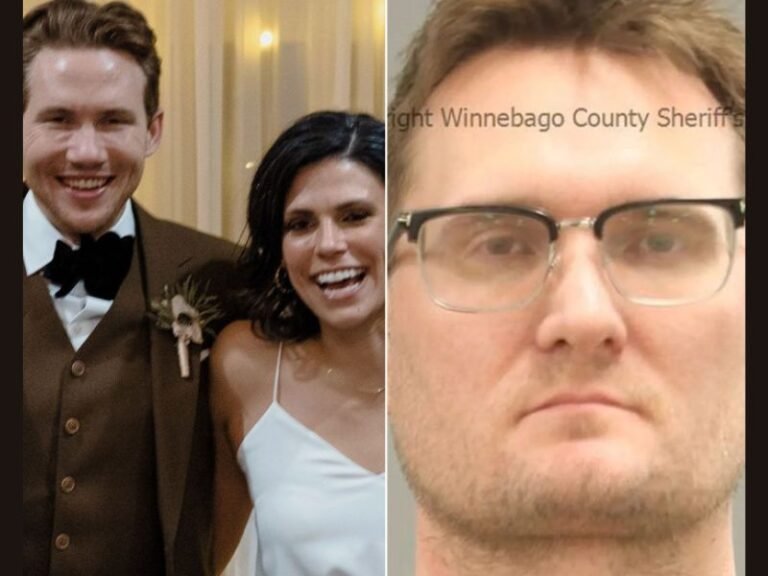 Ohio Dentist and His Wife Found Murdered in Their Home as Ex-Husband Is Charged More Than a Week Later