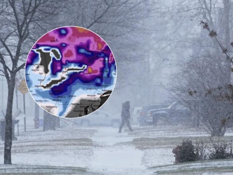 Powerful Winter Storm With Blizzard Conditions, Extreme Winds, and Prolonged Impacts Targets Large Swath of the United States Over Next 72 Hours