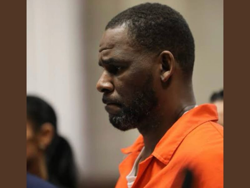 R. Kelly Expected to Remain in Federal Prison Until December 2045 Following New York and Chicago Convictions