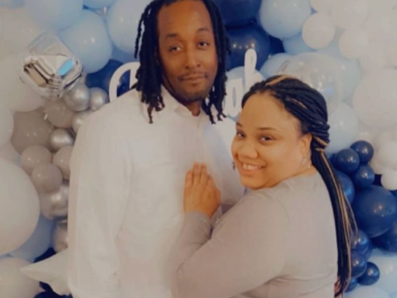 Richton Park Apartment Shooting Leaves Two Dead as 4-Year-Old Hides Under Table, Father Charged With First-Degree Murder