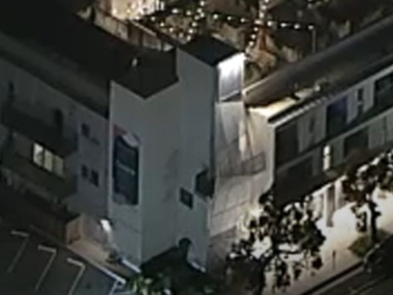 Santa Monica Mother Arrested After 15-Month-Old Girl Dies Following Incident Involving Frying Pan, Police Say