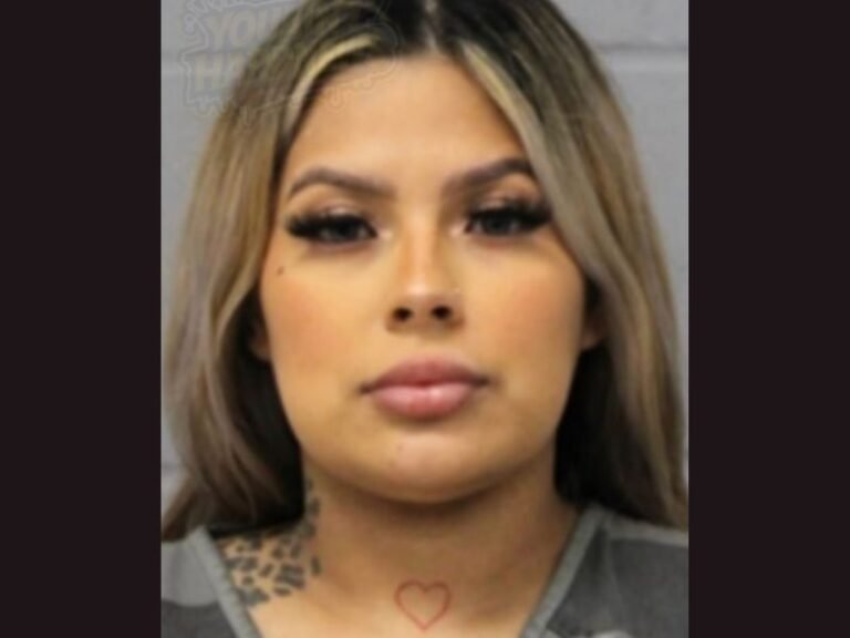 Texas Mother Sentenced to 25 Years After Starving 7-Year-Old Daughter While Another Child Remains Missing Since 2017