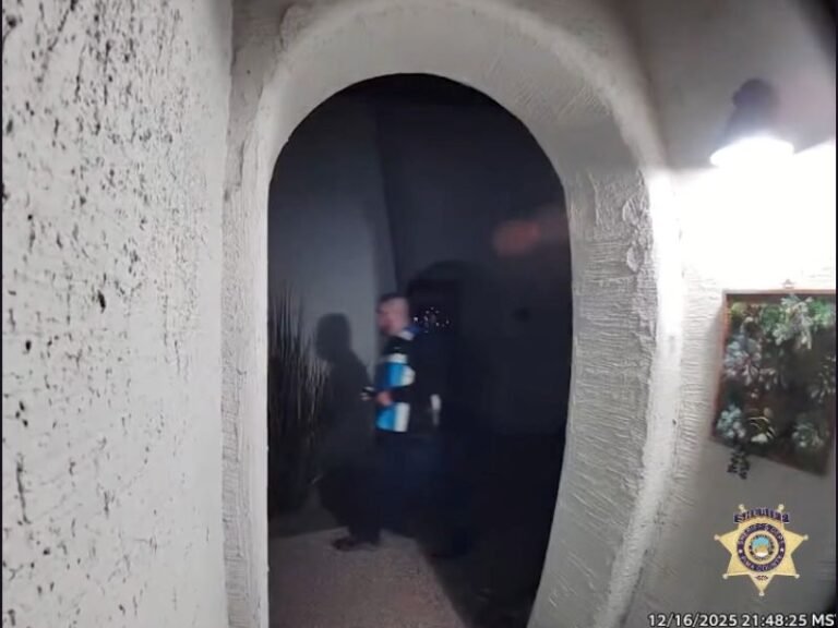 Arizona Investigators Probe Possible Clues Near Savannah Guthrie’s Mother’s Tucson Home After Reports of Trespasser and “Delivery” Peeping Incident