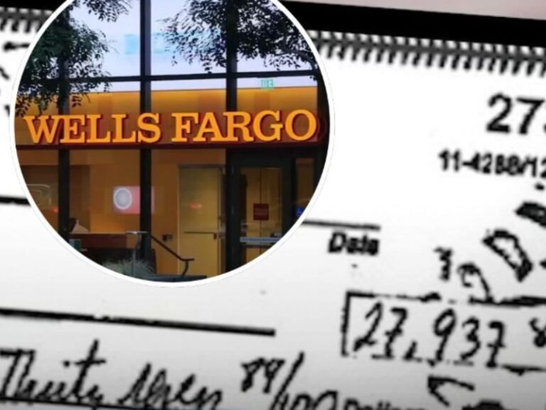 California Homeowners Say Wells Fargo Refused to Refund $28,000 After Mail Thieves Stole Santa Clara County Tax Check and Cashed It