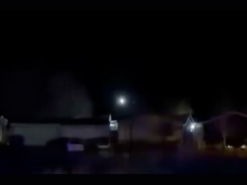 Flagstaff, Arizona Police Helicopter Crashes During Shooting Response as Officers Exchange Gunfire With Suspect