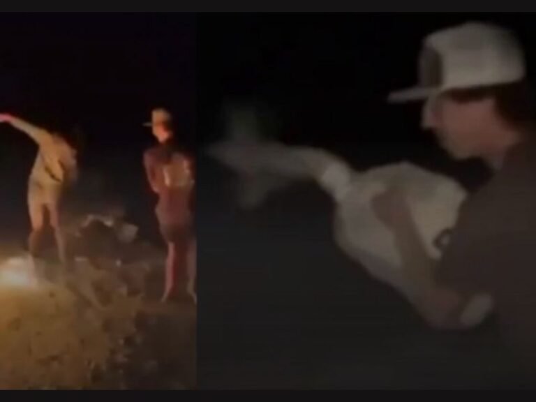 Florida Teen Faces Felony Battery Charge After Deputies Say He Set Another Teen on Fire at Lake Kerr Gathering