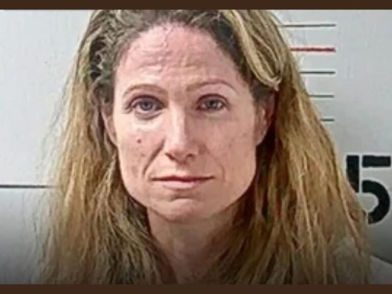 Florida Woman Accused of Drinking Wine and Eating Sushi While Driving Motorized Cart Through Target, Orlando Police Say