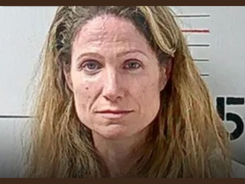 Florida Woman Accused of Drinking Wine and Eating Sushi While Driving Motorized Cart Through Target, Orlando Police Say