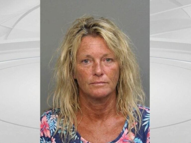 Florida Woman Charged After Refusing to Leave Cruise Ship, Insisting “Vacation Wasn’t Over,” Viral Post Claims