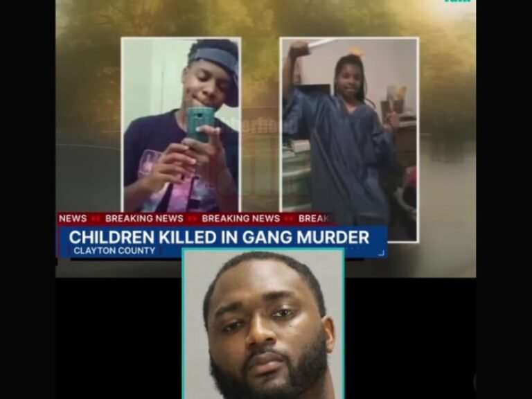 Georgia Elementary School Teacher Convicted of Killing Two Siblings in Gang-Related Home Invasion Nearly a Decade After the Crime