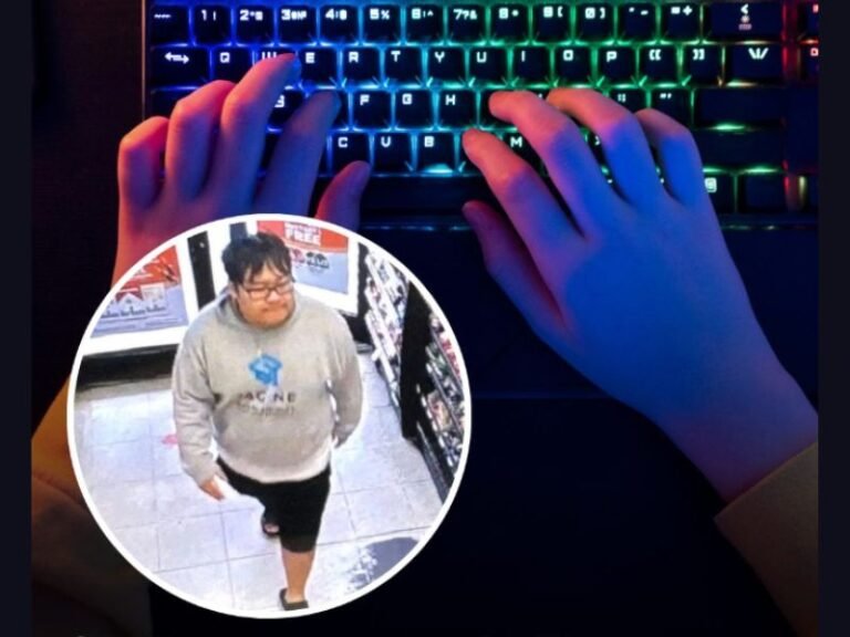 Georgia Sisters Found Safe After Alleged Online Kidnapping That Spanned Nebraska, Florida and Roblox Chats