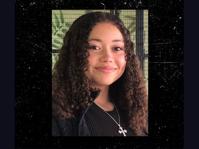 Indiana Teen Hailey Buzbee Found Dead After Disappearing Jan. 5 as Man She Met Online Faces Felony Evidence Charges, Report Says