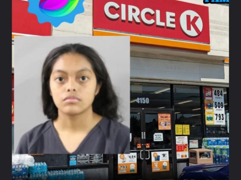 Lakeland Circle K Clerk Arrested in Polk County Sting After Alcohol Sold to Underage Teen Volunteer