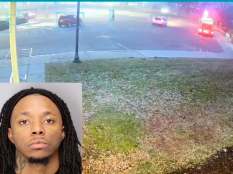 Livonia Police Charge 19-Year-Old Detroit Man After Allegedly Stealing $1,300 in Facebook Marketplace Meetup in Department Parking Lot