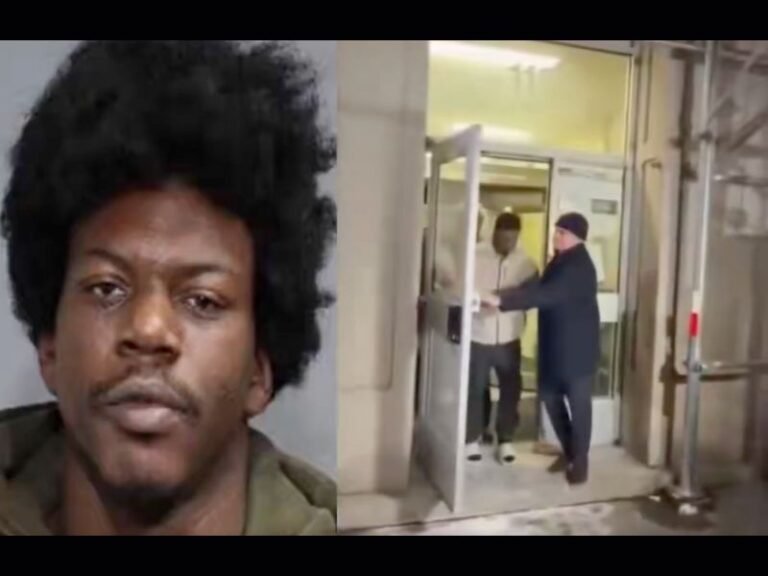 New York Police Arrest Ex-Convict Wanted in Stuyvesant Town Rape Case Involving 14-Year-Old Girl