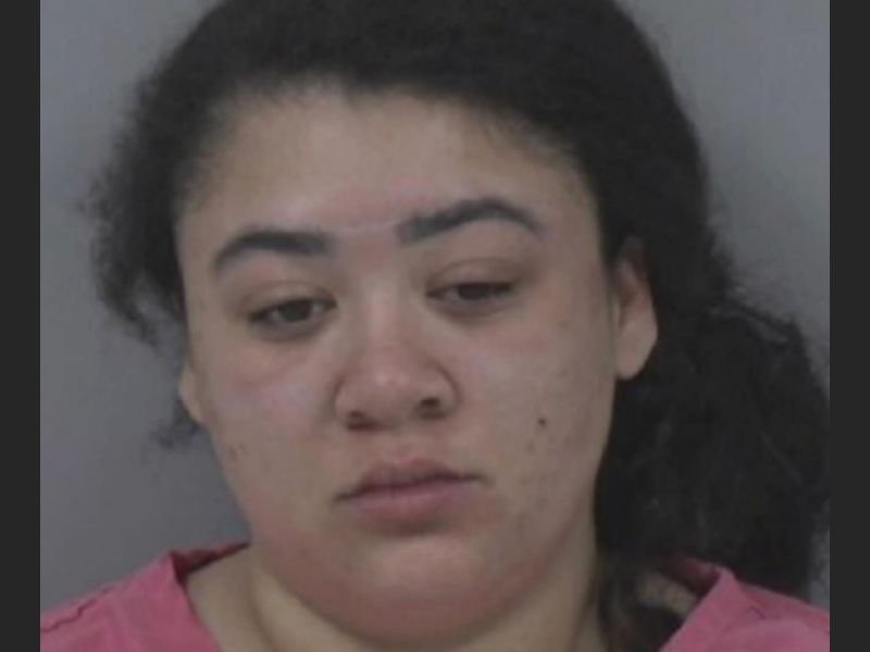 North Carolina Woman Charged With DWI After Allegedly Driving 103 MPH in Snowstorm With Child in Car, Records Say