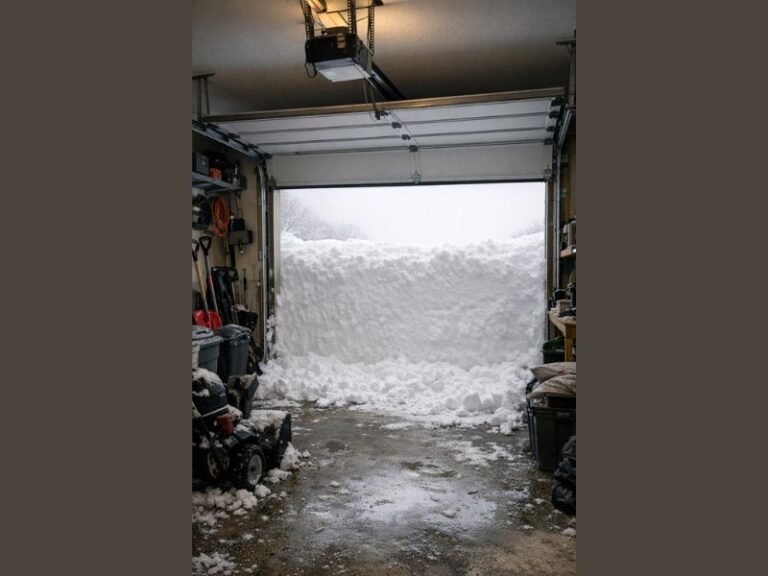 Providence, Rhode Island Shatters Blizzard Record with 37.9 Inches of Snow as Historic Nor’easter Buries Homes and Surpasses 1978 Storm