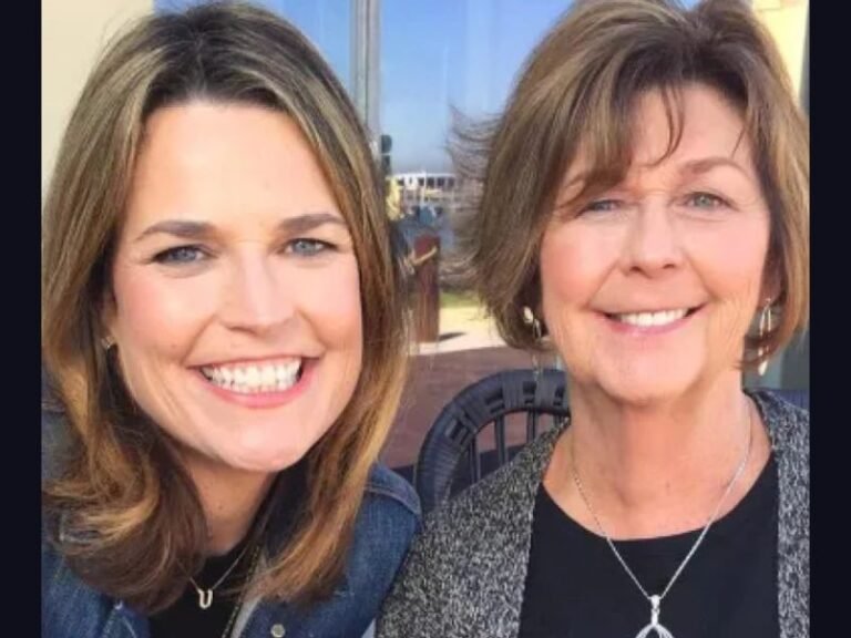 Savannah Guthrie’s 84-Year-Old Mother Missing in Arizona as Police Say She Was Taken From Home Against Her Will