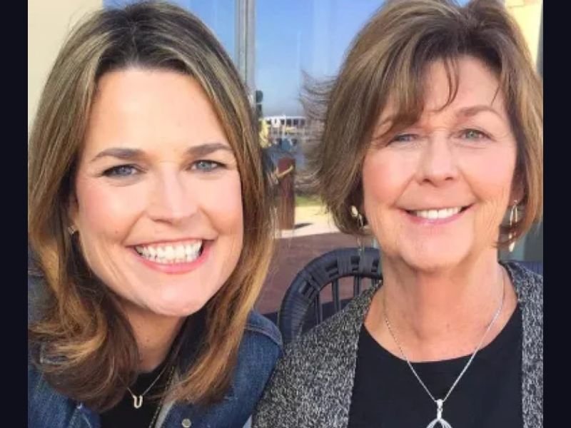 Savannah Guthrie’s 84-Year-Old Mother Missing in Arizona as Police Say She Was Taken From Home Against Her Will