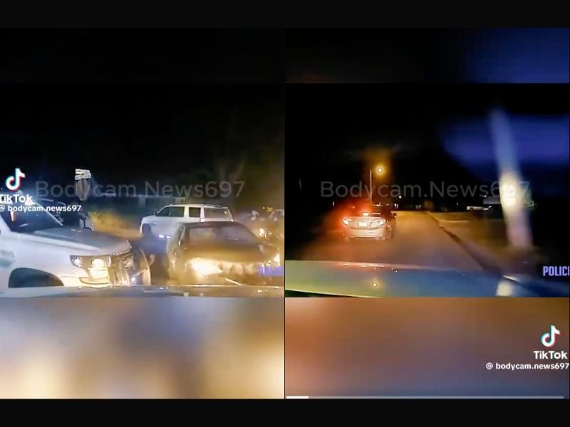 Tennessee Grand Jury Clears West Memphis Officers After Fatal Police Shooting During High-Speed Chase Involving Stolen Car and Armed Suspects