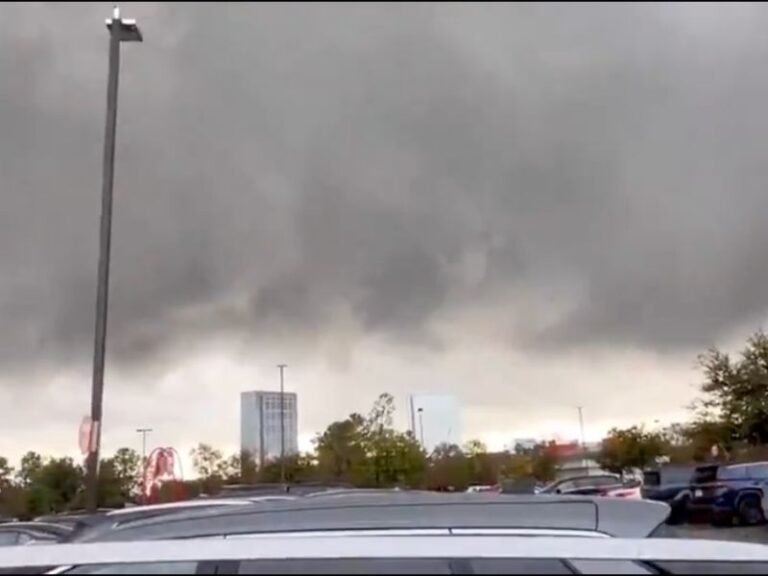 Texas Tornado Warnings Signal Early Severe Weather Season as March–May Peak Nears for Texas and Illinois