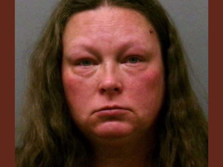 Texas Woman Charged With Murder After Husband Found Dead With Multiple Stab Wounds in Bryan Home, Police Say